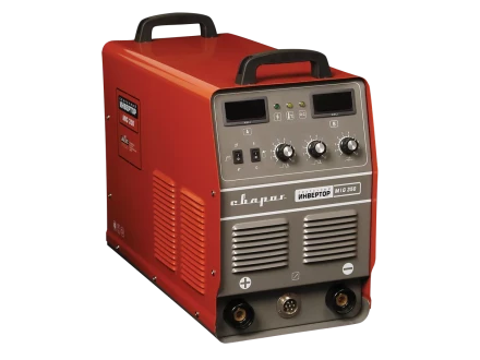 Сварочный полуавтомат инверторный Сварог MIG 350 (J1601) + WF23A купить в Когалыме