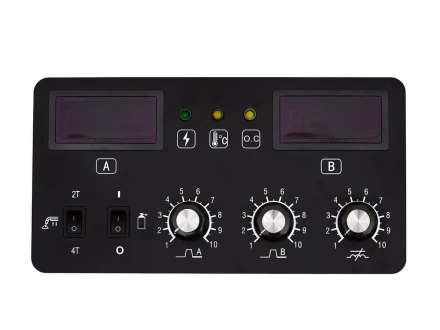 Сварочный полуавтомат инверторный Сварог MIG 350 (J1601) + WF23A купить в Когалыме