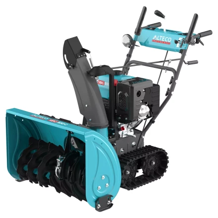 Бензиновая снегоуборочная машина ALTECO SBG 930 C 78843 купить в Когалыме