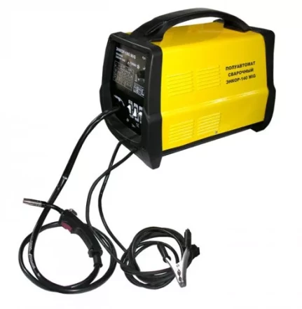 Сварочный полуавтомат Энкор 140MIG 56731 купить в Когалыме
