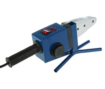 Аппарат для сварки пласт труб ПОБЕДА ПТ-2435 PATRIOT купить в Когалыме