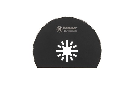 Насадка HAMMER MF-AC 019, 80 мм купить в Когалыме