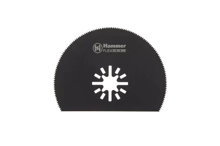 Насадка HAMMER MF-AC 019, 80 мм купить в Когалыме