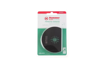 Насадка HAMMER MF-AC 019, 80 мм купить в Когалыме