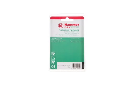 Насадка HAMMER MF-AC 019, 80 мм купить в Когалыме