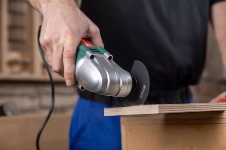 Насадка HAMMER MF-AC 019, 80 мм купить в Когалыме