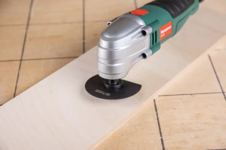 Насадка HAMMER MF-AC 019, 80 мм купить в Когалыме