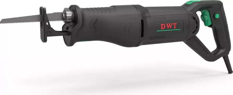 Сабельная пила DWT SASP07-20 V купить в Когалыме