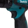 Дрель-шуруповерт аккумуляторная Makita HP330DWE купить в Когалыме