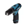 Дрель-шуруповерт аккумуляторная Makita HP330DWE купить в Когалыме