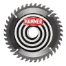 Диск пильный твердосплавный HAMMER Ф185х20мм 40зуб. купить в Когалыме