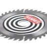 Диск пильный твердосплавный HAMMER Ф185х20мм 40зуб. купить в Когалыме
