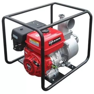 Мотопомпа ELITECH МБ1600 Д 100 купить в Когалыме