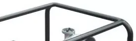 Мотопомпа ELITECH МБ1600 Д 100 купить в Когалыме
