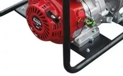 Мотопомпа ELITECH МБ1600 Д 100 купить в Когалыме