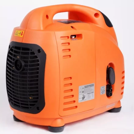 Бензогенератор инверторный PATRIOT 2000i купить в Когалыме