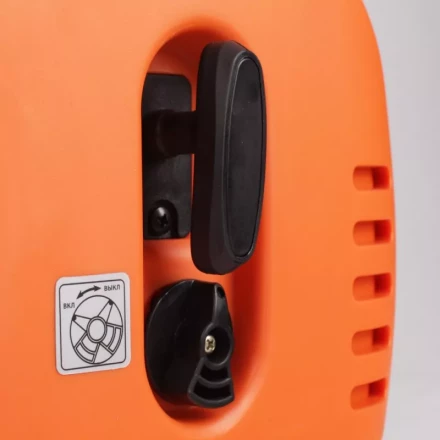 Бензогенератор инверторный PATRIOT 2000i купить в Когалыме