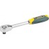 Трещотка для торцовых головок KRAFTOOL &quot;PRO&quot;, Сr-V сталь, 60 зубцов, 1/2&quot; 27794-1/2_z02 купить в Когалыме