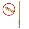 Сверло по металлу HAMMER Ф5х106мм (202-809 DR MT ) купить в Когалыме
