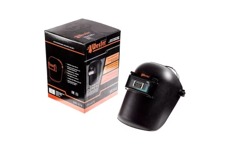 Маска сварщика хамелеон WESTER WH4 купить в Когалыме