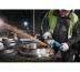 УШМ BOSCH GWS 12-125 CIX (0.601.793.102) купить в Когалыме