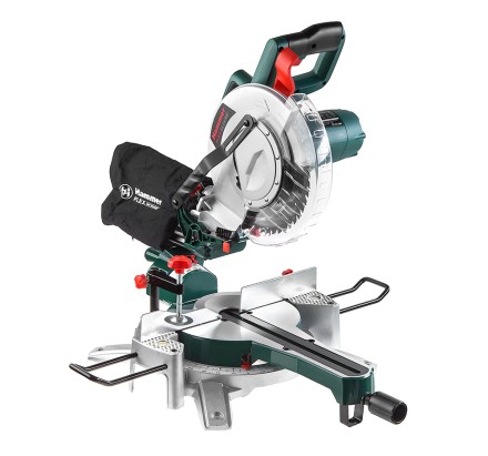 Пила торцовочная Hammer Flex STL1800/255P купить в Когалыме