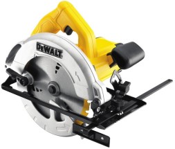 Дисковая пила DeWalt DWE 550