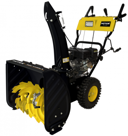 Снегоуборщик Huter SGC 4100LX купить в Когалыме