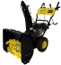 Снегоуборщик Huter SGC 4100LX купить в Когалыме