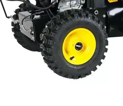 Снегоуборщик Huter SGC 4100LX купить в Когалыме