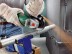 Углошлифовальная машина BOSCH PWS 10-125 СЕ (0.603.347.220) купить в Когалыме