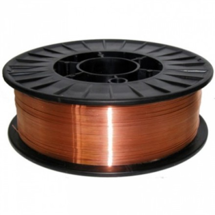 Сварочная проволока Прима ER70S-6 d0.8 (5кг) купить в Когалыме