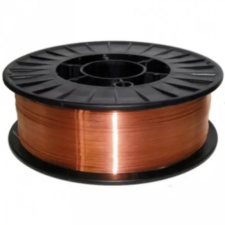 Сварочная проволока Прима ER70S-6 d0.8 (5кг) купить в Когалыме