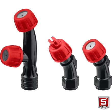 ЗУБР 10 л, аккумуляторный опрыскиватель (ОПЛ-10) купить в Когалыме