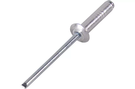 Заклёпки алюминиевые Вихрь 4,0х16 мм, 50 шт. 73/9/6/4 купить в Когалыме