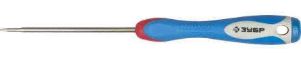 ЗУБР "ЭКСПЕРТ". Отвертка для точных работ, Сr-V, PH 25652-000 купить в Когалыме