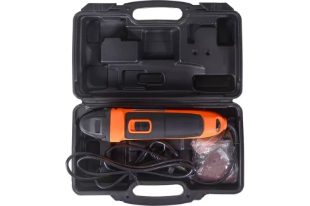 Многофункциональный инструмент (реноватор) Вихрь МФИ-400 72/4/3 купить в Когалыме