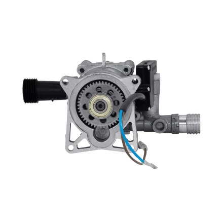 Помпа высокого давления KVAZARRUS для моек K 3 K 4 купить в Когалыме