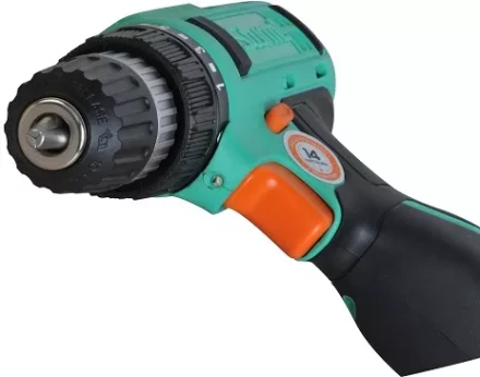 Дрель аккумуляторная CD-3314 LP STURM купить в Когалыме