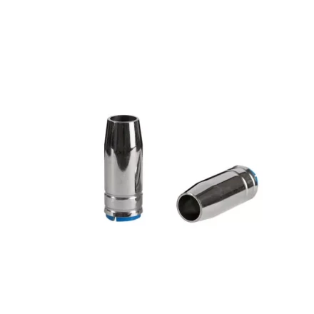 Сопло MIG 25 d=15мм коническое 145.0076/MC0023 EP-25/MB-25 VARTEG купить в Когалыме