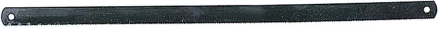Полотно ЗУБР "МАСТЕР" для ножовки по металлу, шаг зуба 1,0мм, 300мм, 10шт 4-15851-10-10 купить в Когалыме