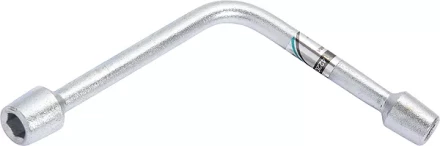 Ключ торцевой 10х13 Г-образный STELS 14222 купить в Когалыме