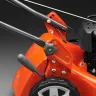 Газонокосилка бензиновая Husqvarna LC 140 B&amp;S несамоходная купить в Когалыме