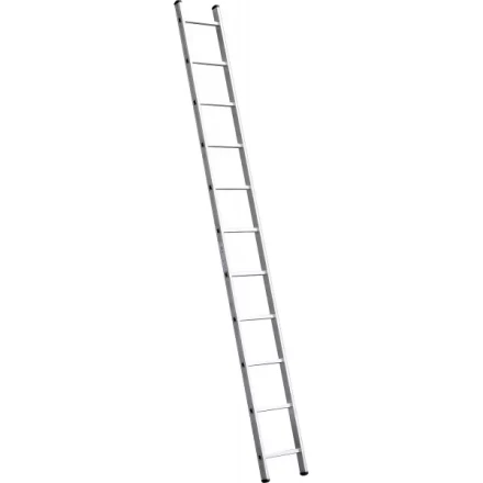 Лестница СИБИН приставная, 11 ступеней, высота 307 см 38834-11 купить в Когалыме