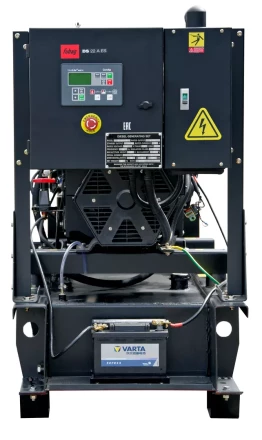 Электростанция дизельная Fubag DS 22 A ES купить в Когалыме