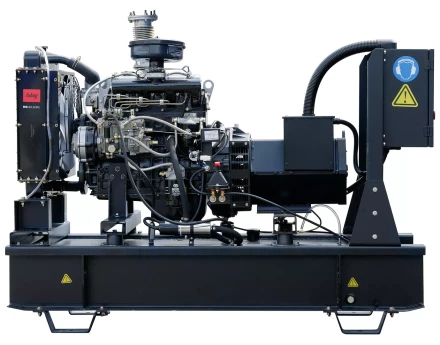 Электростанция дизельная Fubag DS 22 A ES купить в Когалыме