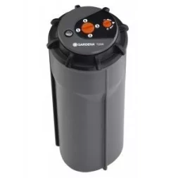 Турбодождеватель выдвижной T 200 GARDENA