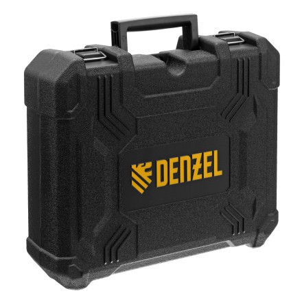 Винтоверт ударный аккумуляторный Denzel 26510 бесщеточный CID-IB-200 18В Li-Ion купить в Когалыме