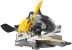 Пила торцовочная DHS780N аккумуляторная FLEXVOLT  DeWalt купить в Когалыме