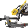 Пила торцовочная DHS780N аккумуляторная FLEXVOLT  DeWalt купить в Когалыме